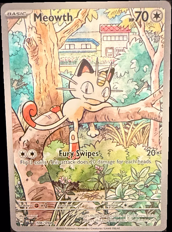 Meowth