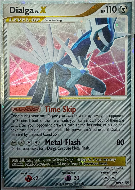 Dialga