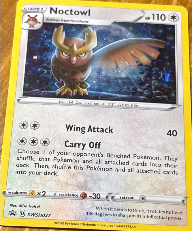 Noctowl