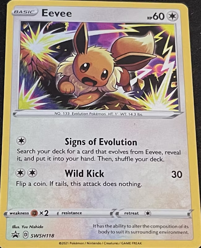 Eevee