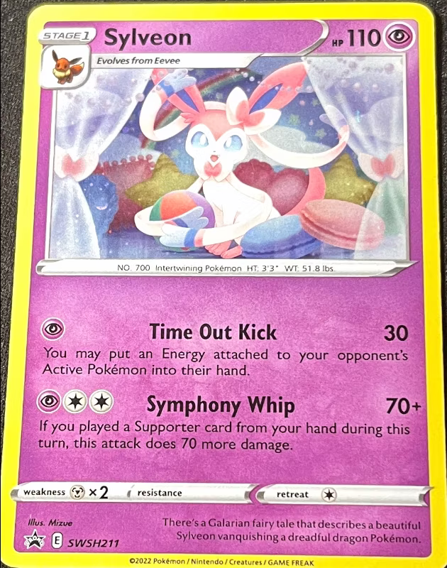 Sylveon
