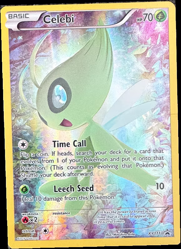 Celebi