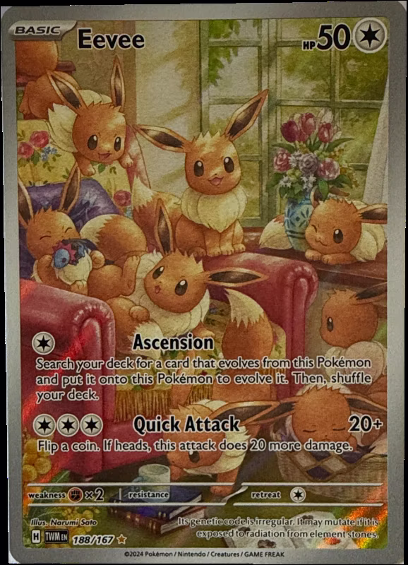 Eevee