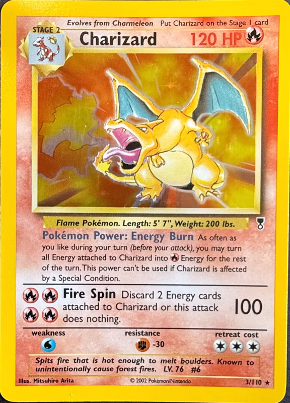 Charizard