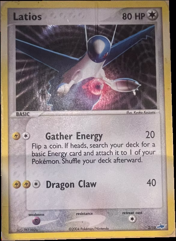 Latios
