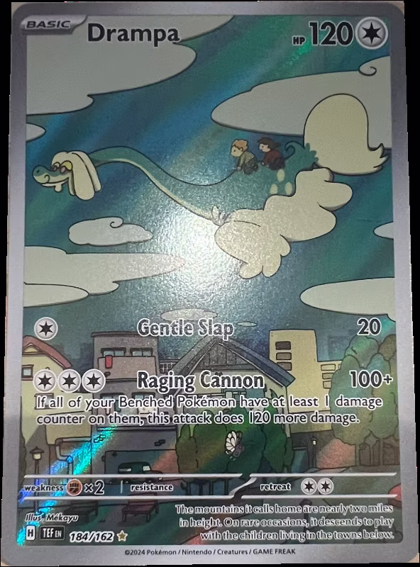 Drampa
