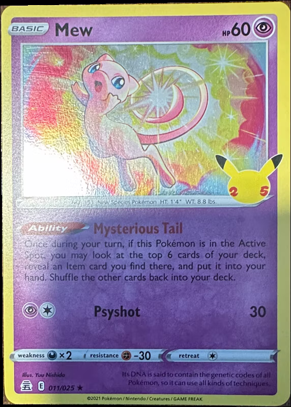 Mew