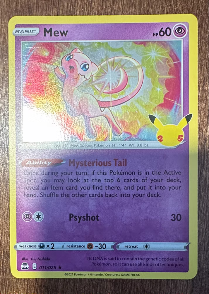 Surface Foil Wear