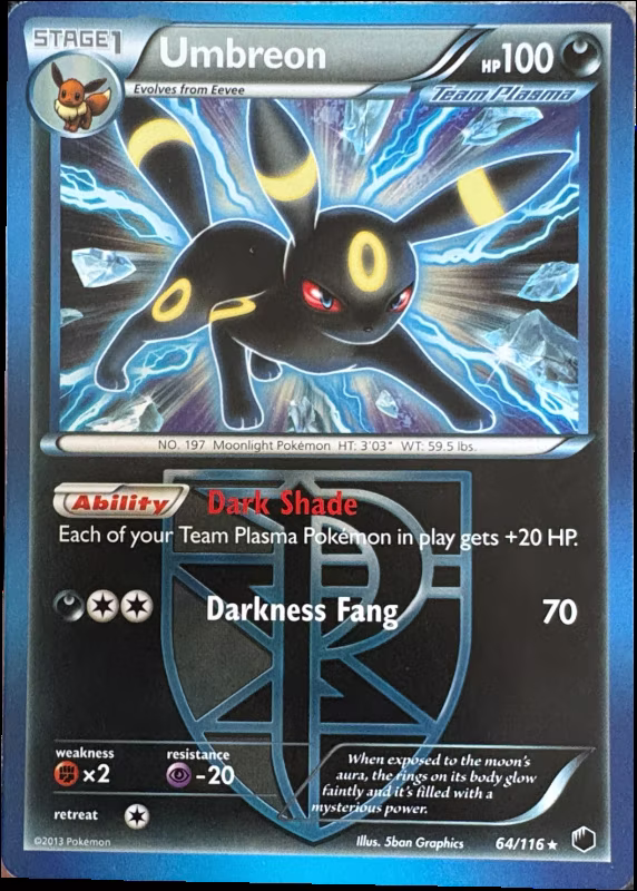 Umbreon
