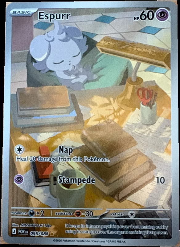 Espurr