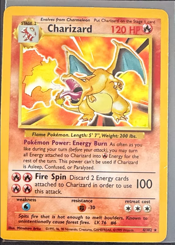 Charizard