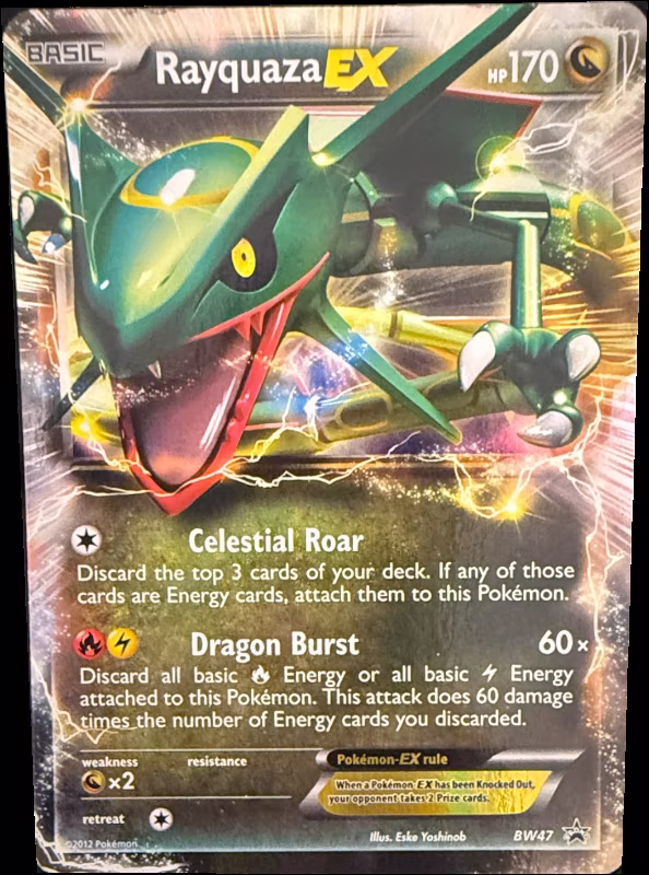 Rayquaza-EX