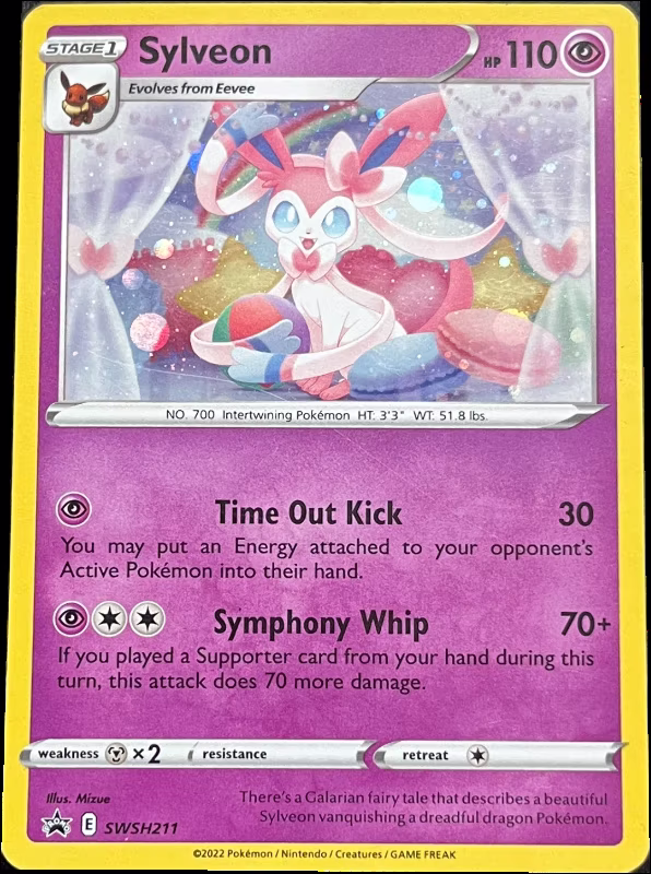Sylveon