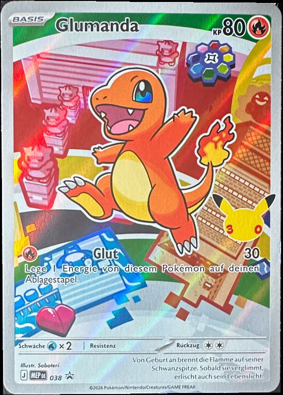Charmander