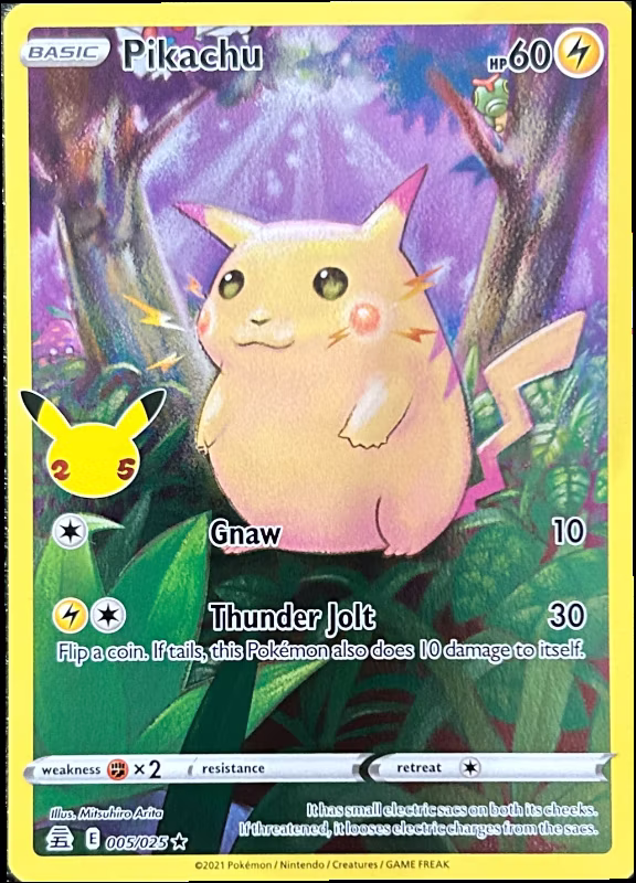 Pikachu