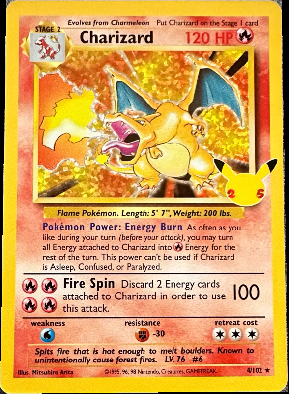 Charizard