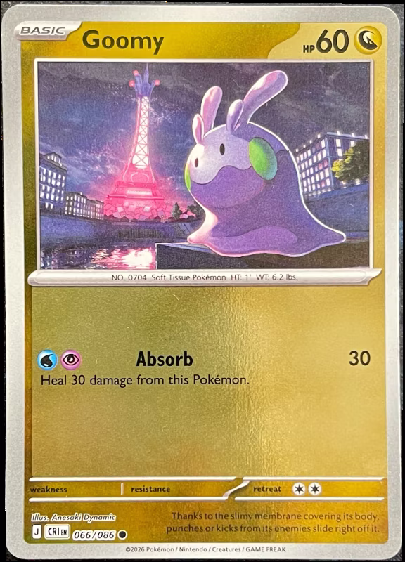 Goomy