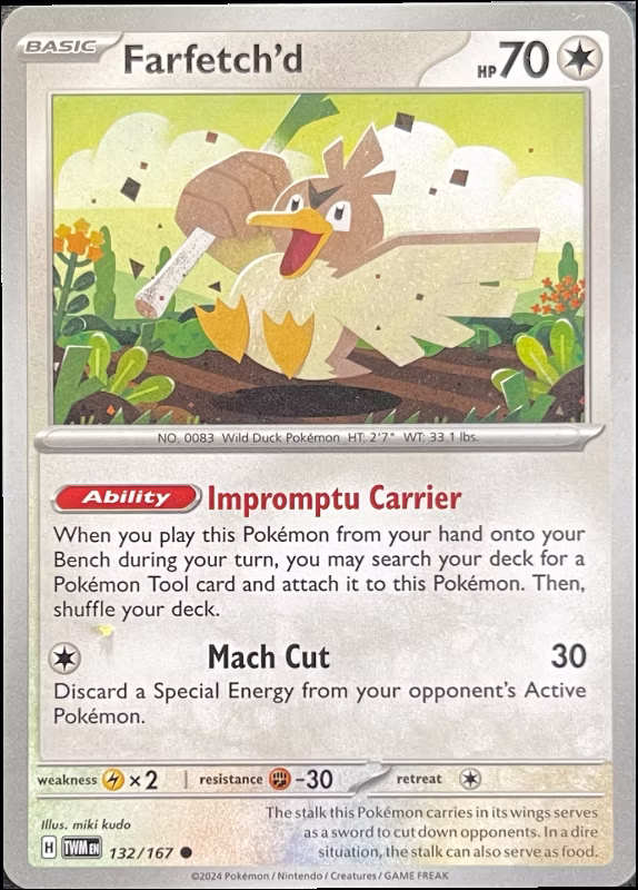 Farfetch'd