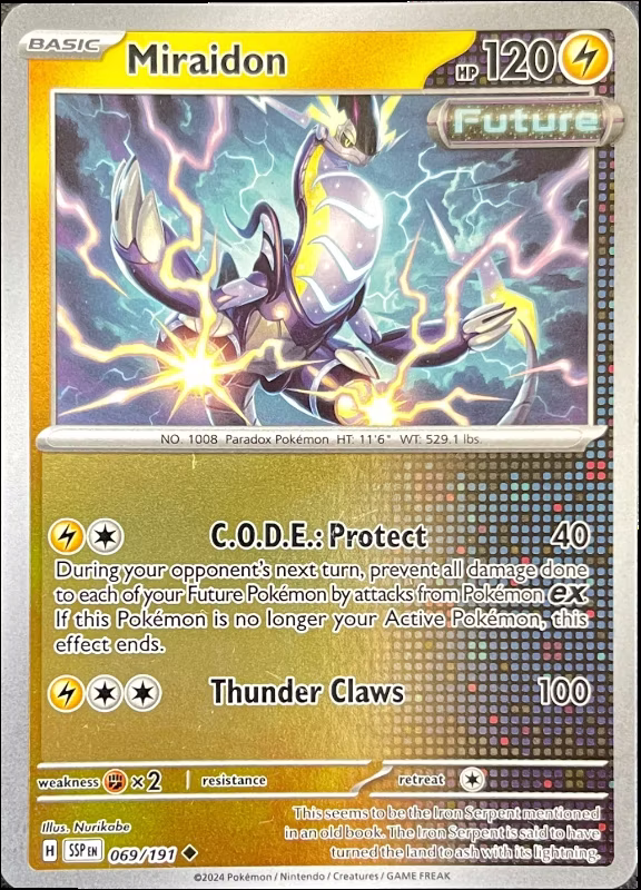 Miraidon