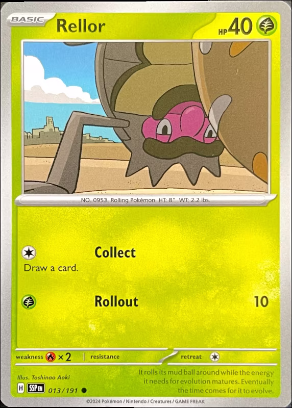 Rellor