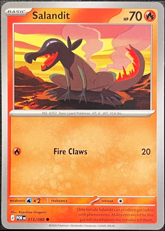 Salandit