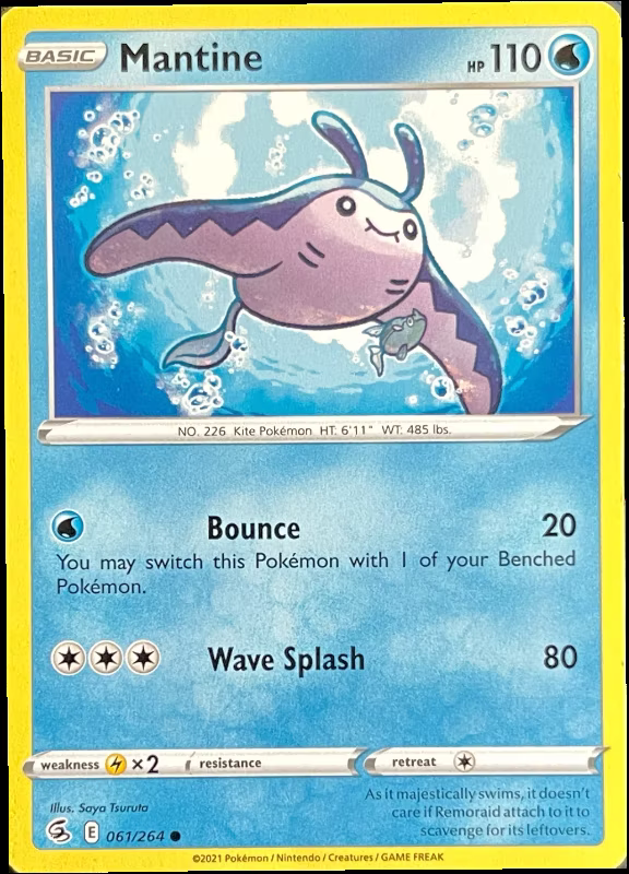 Mantine
