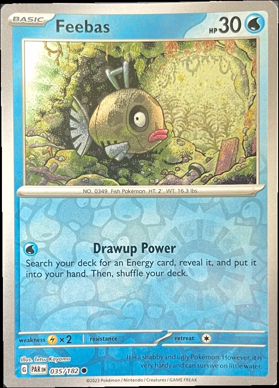 Feebas