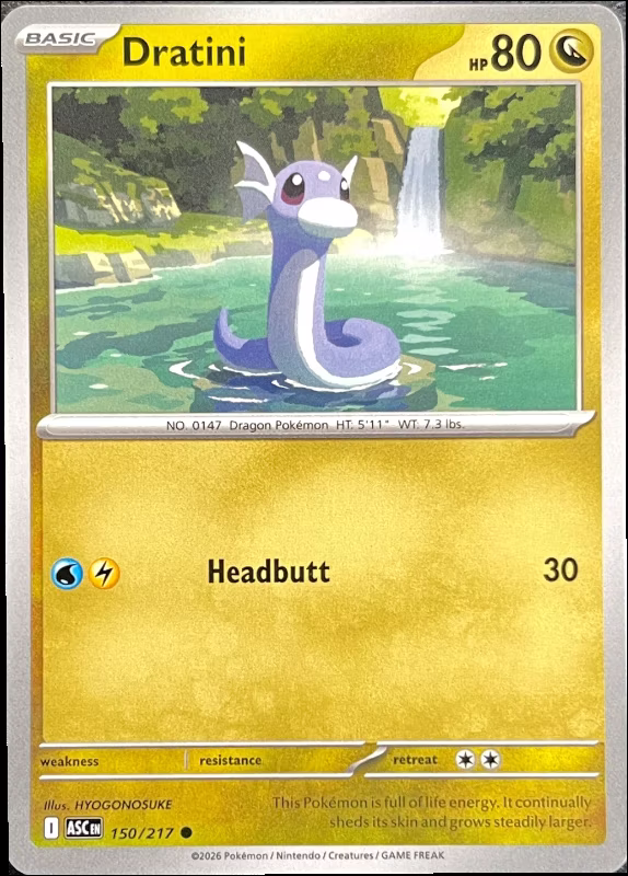 Dratini