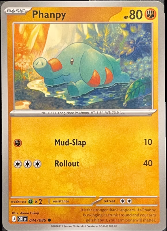 Phanpy