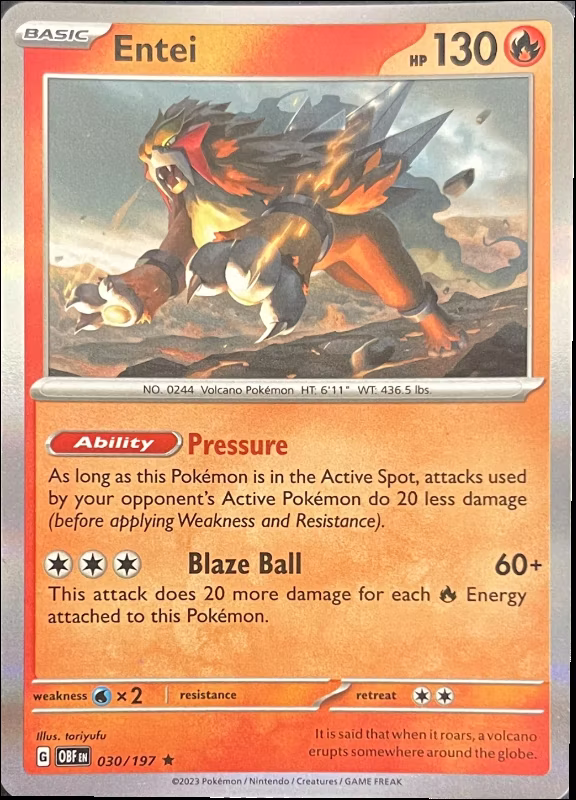 Entei