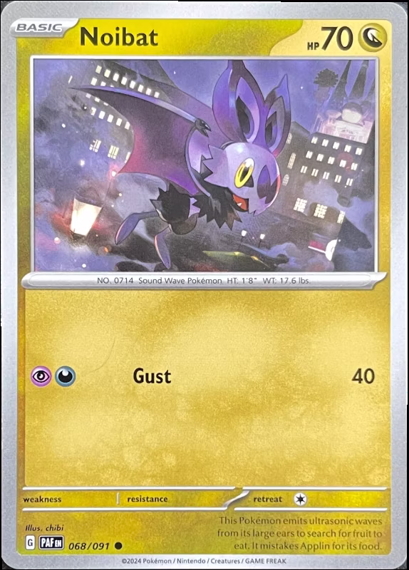 Noibat