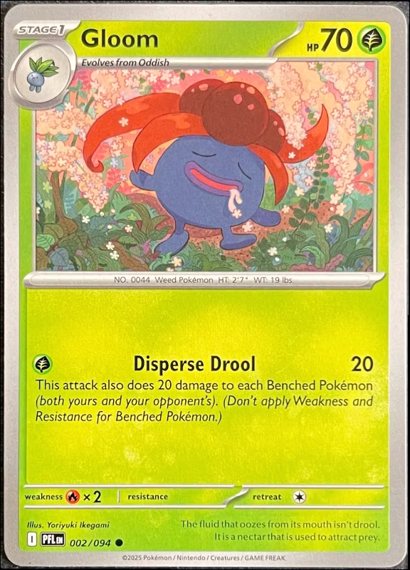Gloom